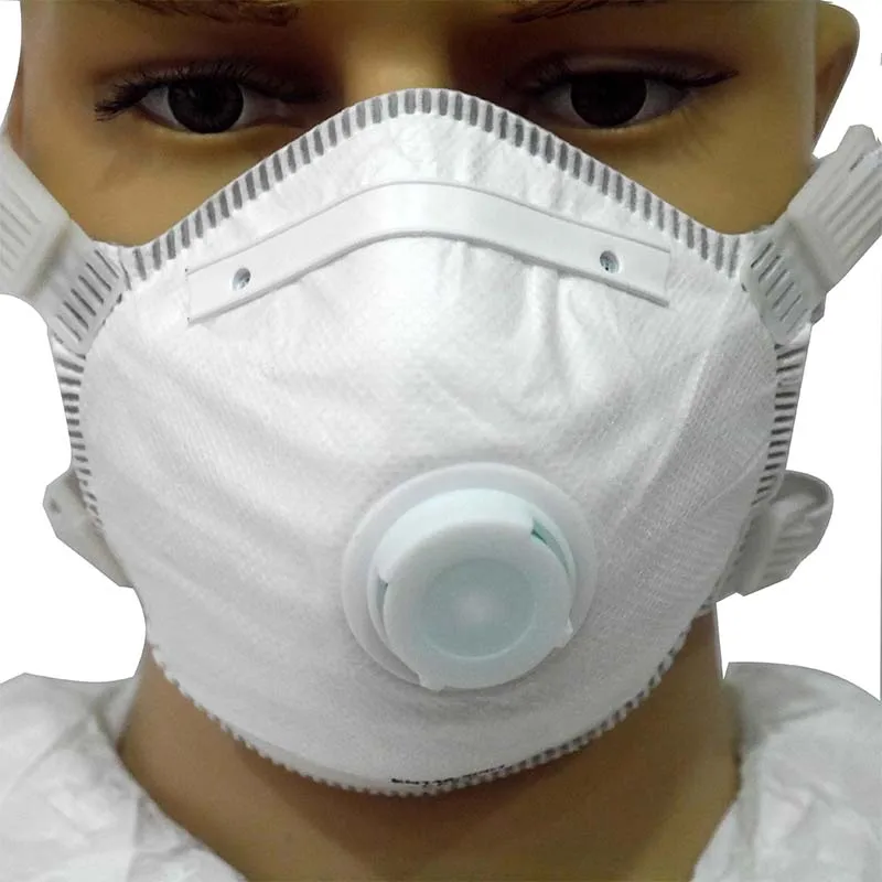 EN 149 personal protective equipment dust mask face masks anti dust facemask kn95 respirator