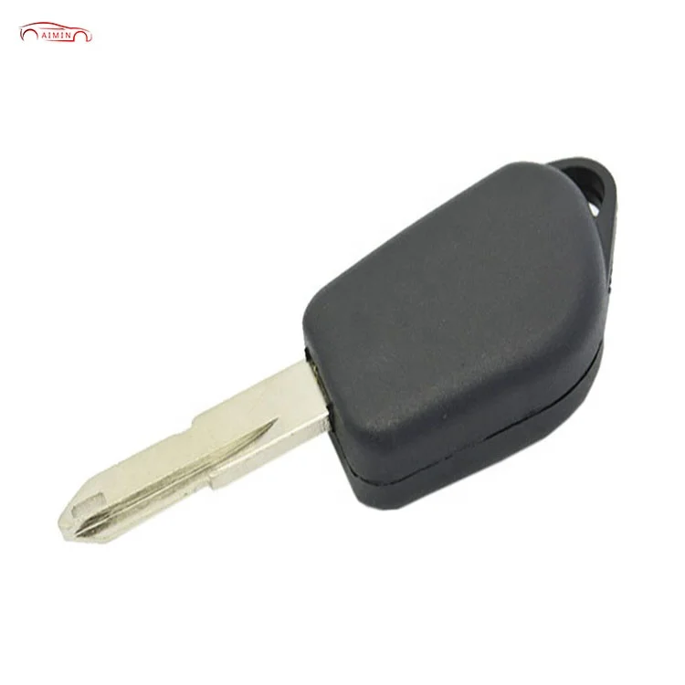 Hot Sales High Quality Citroen 2-button remote control car key covers keys case shell