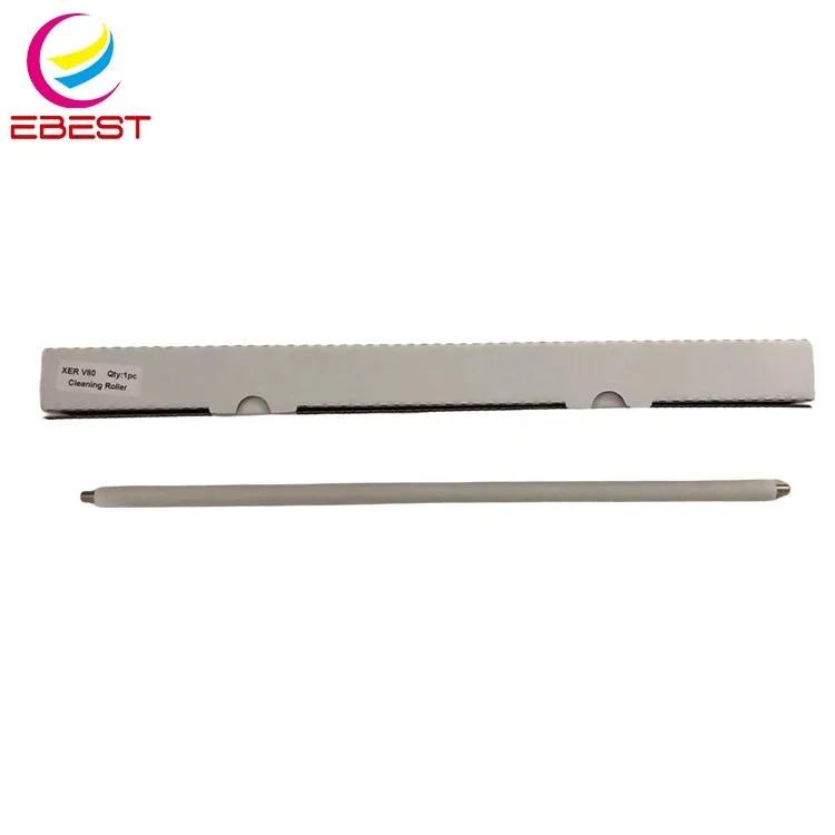 EBEST Hot Sell New Compatible For Xerox Versant 80 180 2100 V80 V180 V2100 V3100 Cleaning Roller