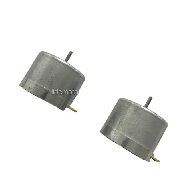 EG-530YD 9V 4000 об/мин микродвигатель постоянного тока для аудио и видео оборудование