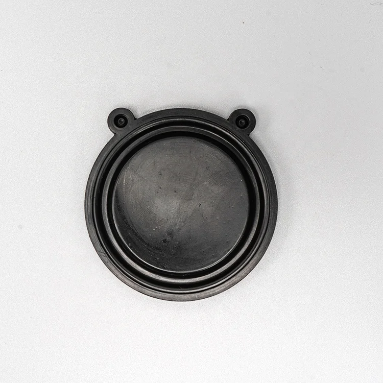 Diaphragm Valve Epdm Silicone Edpm Control Switch Press Water Heater Solenoid Rubber Membrane
