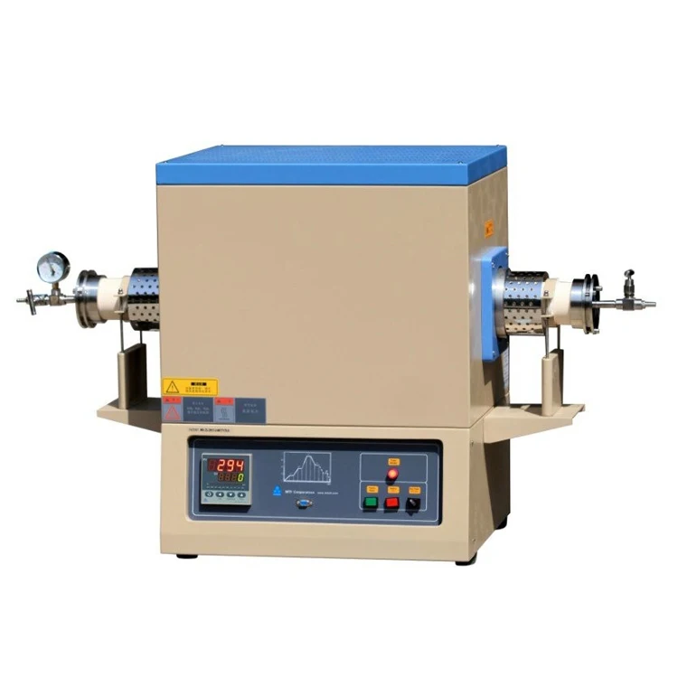 1500C AOTELEC High High-Temperature Lab research/ Box Furnace/ Muffle Furnaces