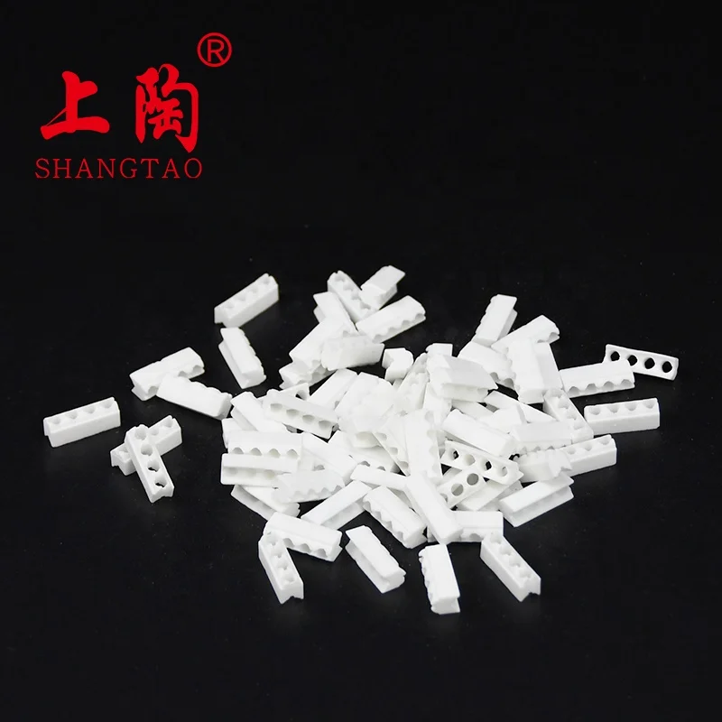 Ceramic Heating Ring Presses Customizable Heater Heater Band