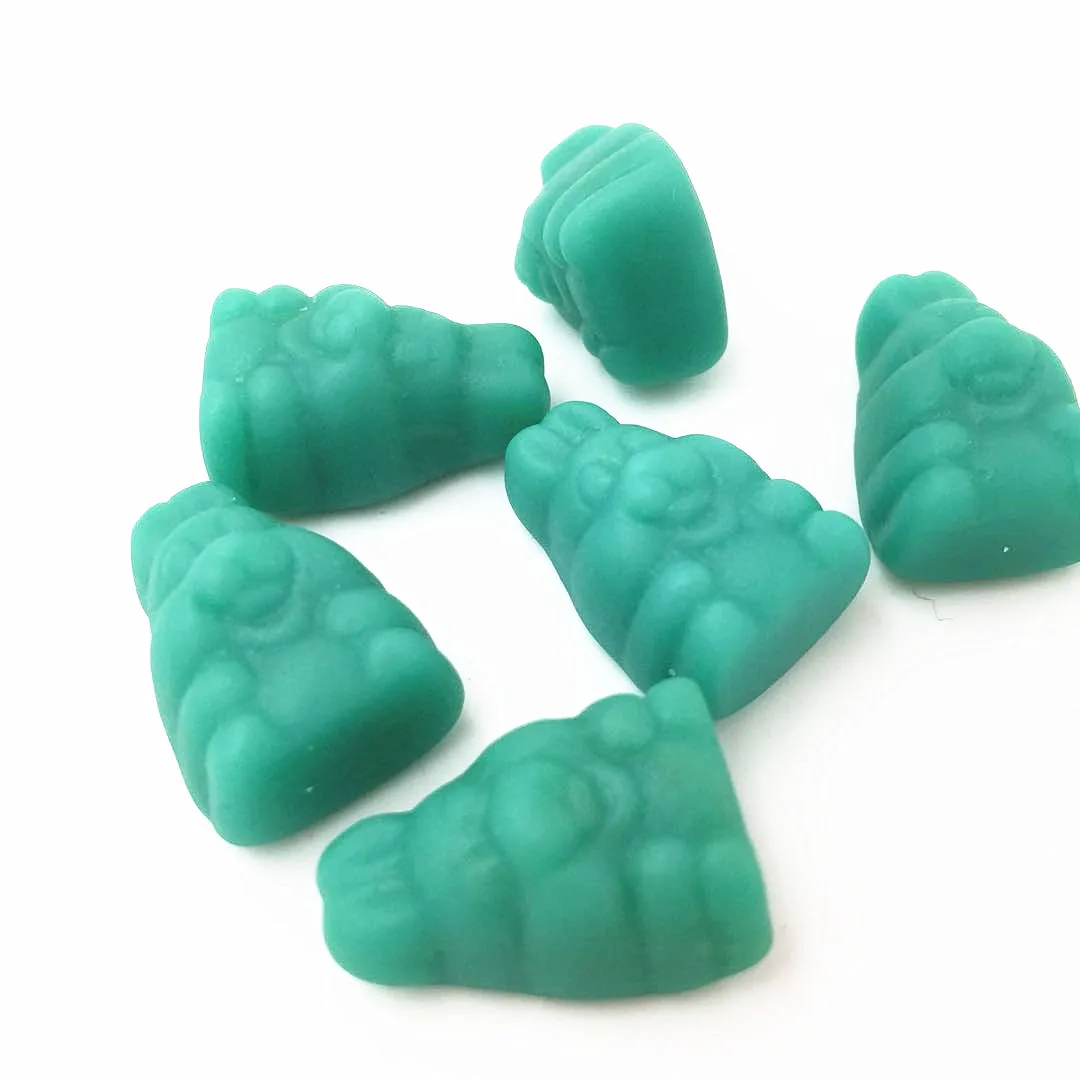 Hot sales Vitamin Gummy Candy for Hair Growth