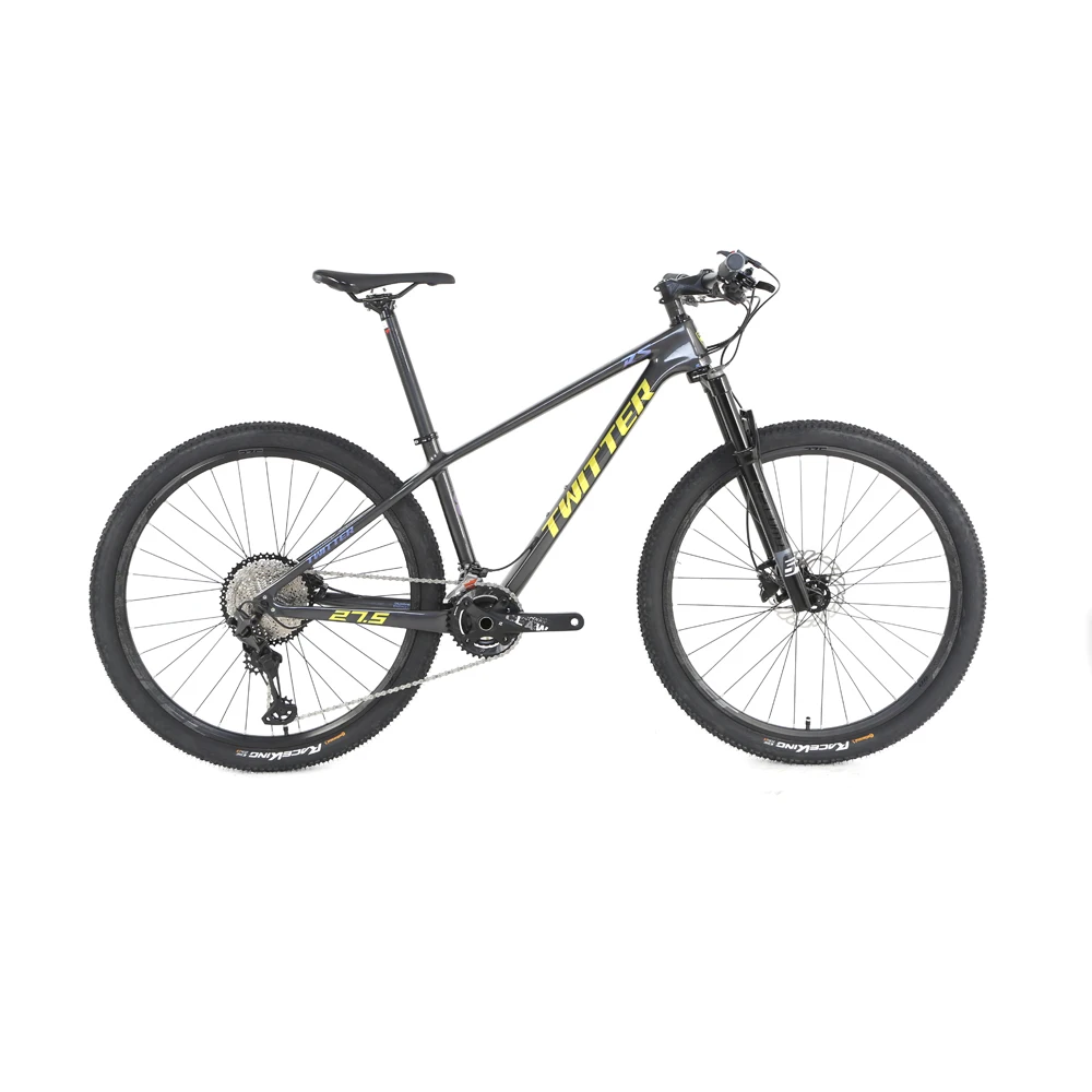 
Cycle factory M8100 24 speed carbon mountain bike bicicletas de carbono mtb 29 