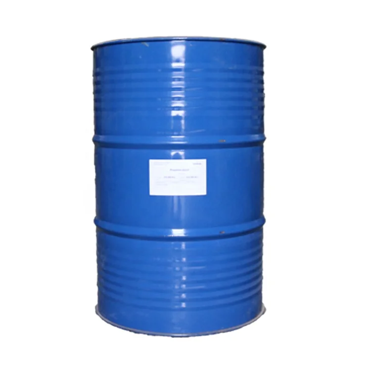 
High cost effective chemical additive ethylene glycol 