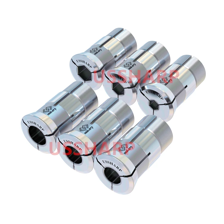 3827E guide bushing T229 for STAR VNC32 automatic lathe working SWISS type TD32S