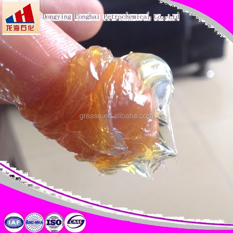 High Level Complex Calcium Sulfonate Grease