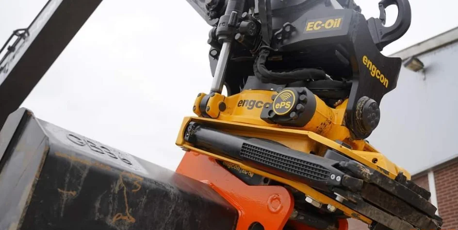 16 тонн Volvo EC160E экскаватор б/у гусеничный хорошее состояние