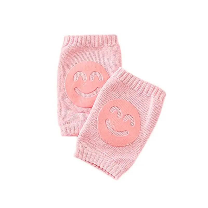 New China Factory Infant Crawling Baby Knee Pads Baby Anti-fall Children Skateboard  Knee Pads