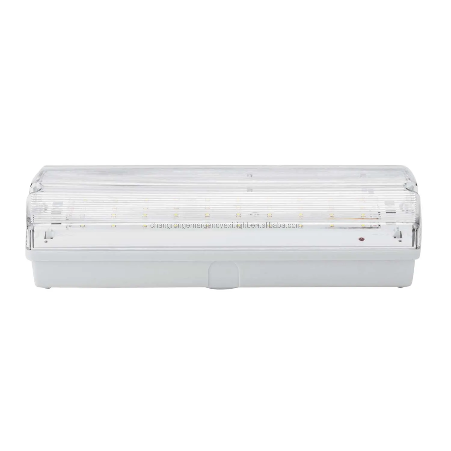 Usage AC/DC Power Supply bulkhead lighting Emergency led bulkhead light