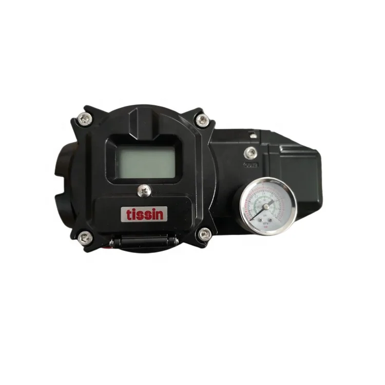 TS-800 valve positioner New and Original Positioner