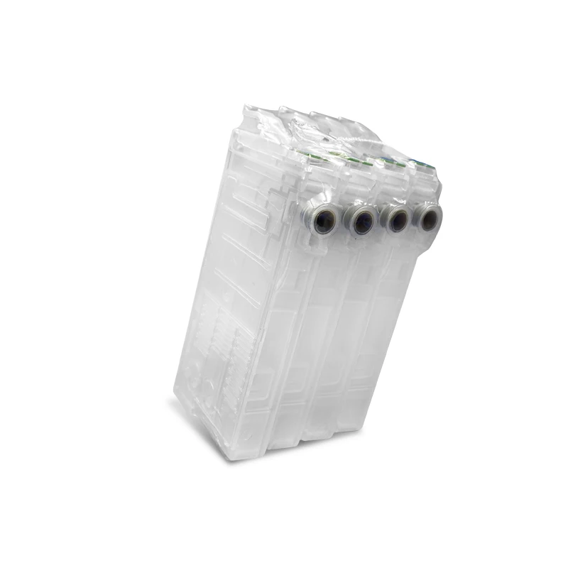 Supercolor 812XL чернильный картридж для EPSON WF 3820 WF 3825 WF 4830 с чипом принтера