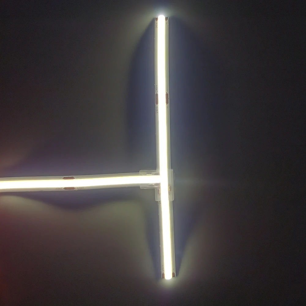 Новый T разъем 2 Pin 10 мм 8 мм Быстрый разъем для одноцветной светодиодной полосы света