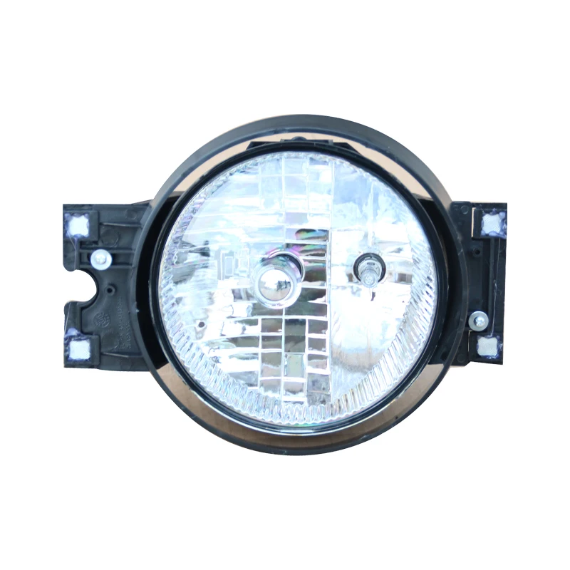 FREIGHTLINER CASACADIA COLUMBIA CENTURY  Head Light Oem A06-48469-00 for Truck Head Lamp