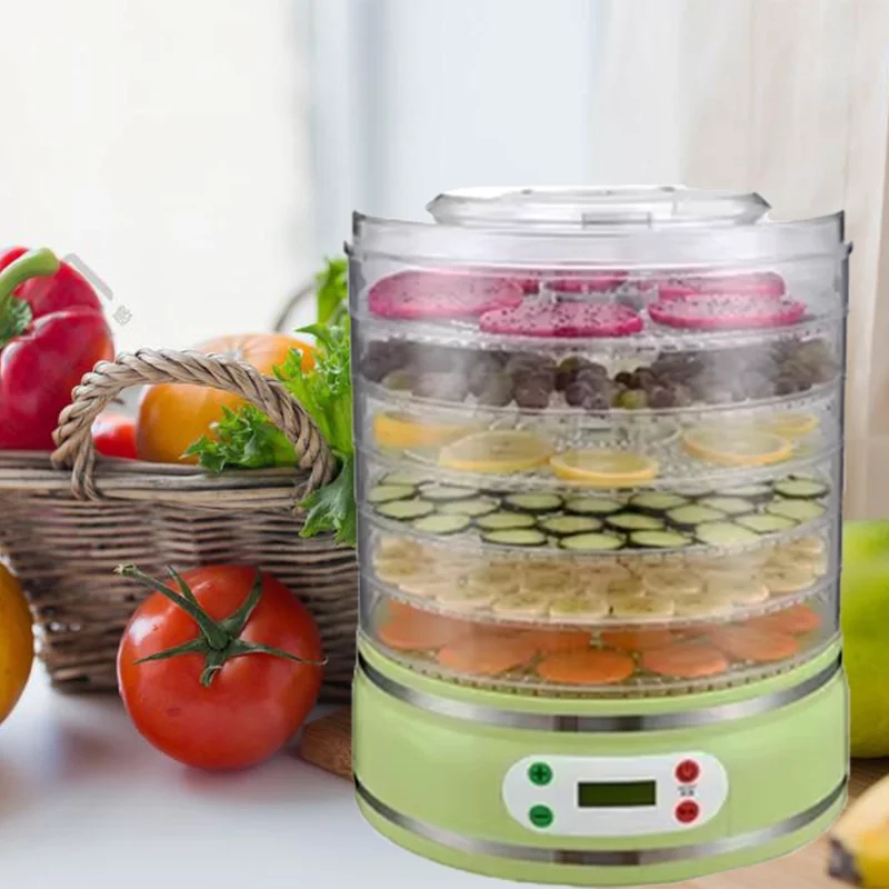 Food Dehydrators For Sale Food Drum Dryer Fruit Vegetables Pet Meat Household