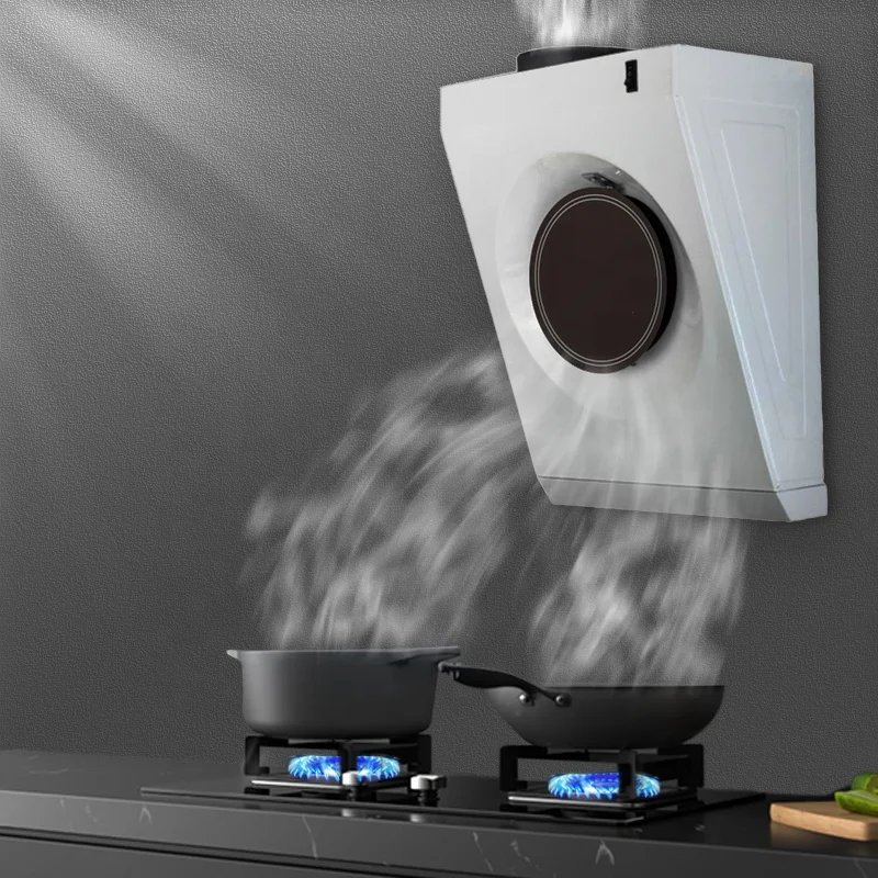 Высокое качество низкая цена хорошая вытяжка настенная кухонная Вытяжка с медным мотором Вытяжная