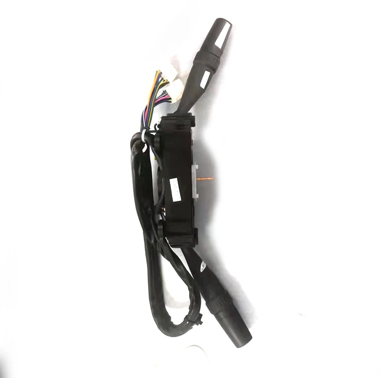 8973606910 8-97360691-0 Power Combine Switch Cars Turn Signal Switch Combination Switch For ISUZU DMAX 2008 LHD