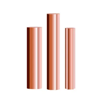 C51100 C51900 C52100 CuSn4 CuSn6 CuSn8 Phosphor tin Bronze Bar Phosphorus tin Bronze Rod