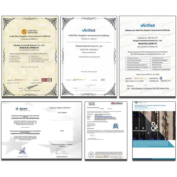 Hot sale Stainless Steel Exhaust Manifold for Renault