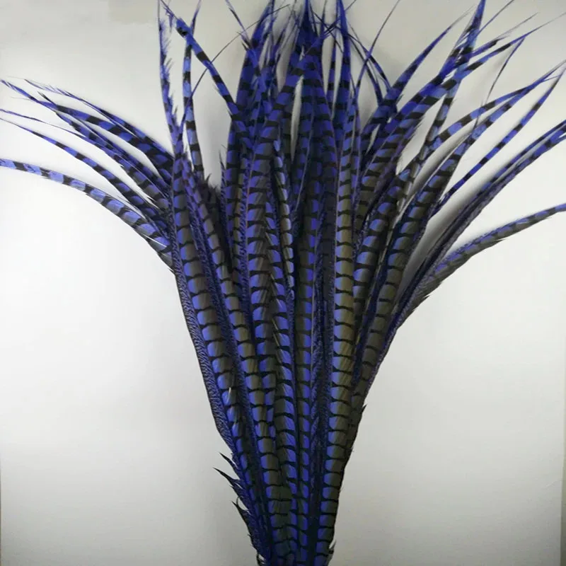 Wholesale Pheasant Feathers  70 cm  Lady Amherst Pheasant Feathers For Sale