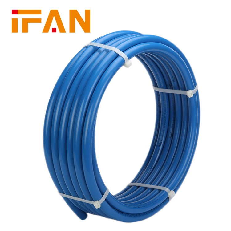 IFAN по индивидуальному заказу немецкий стандарт PEX Al труба полноразмерная пластиковая