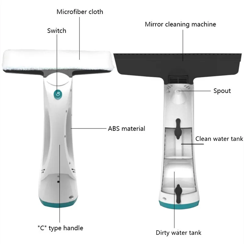 factory direct window vacuum cleaner wet dry vacuum cleaner car window vacuum cleaner