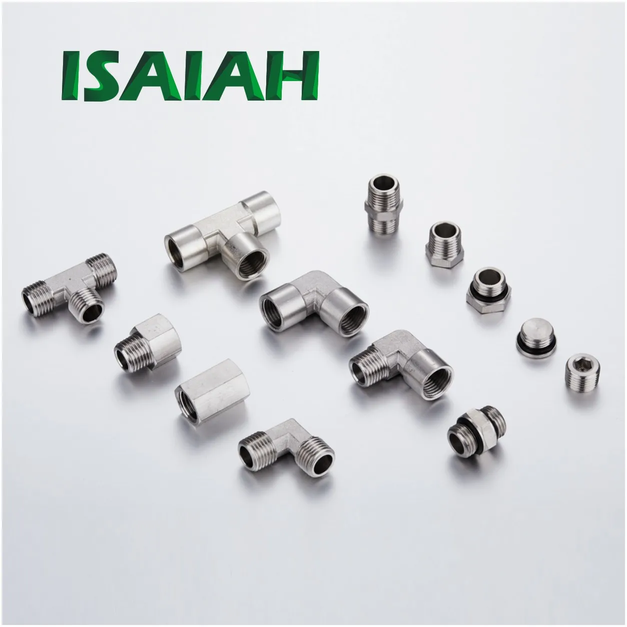 Vf Series China Manufacturer Solenoid Valve Base Seat SMC type Aluminum Alloy Valve Manifold