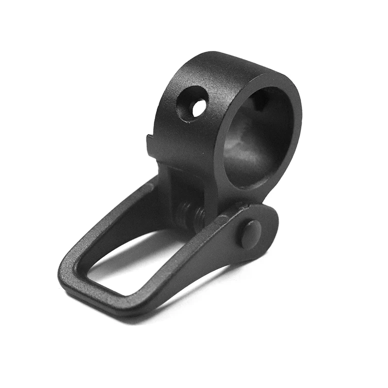 New Image Scooty Spare Parts Hanger For Max G30 Electric Scooter Accessories Parts E Scooters Handle Bar