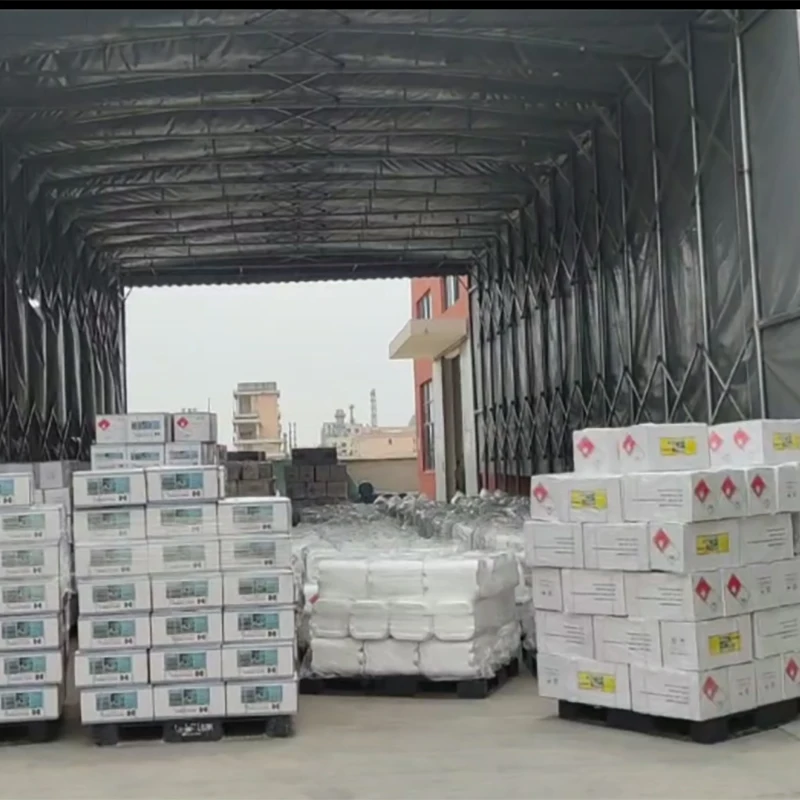 Factory Direct Supplier Serviceable 62% Sl As Pesticide Herbicides for Agriculture