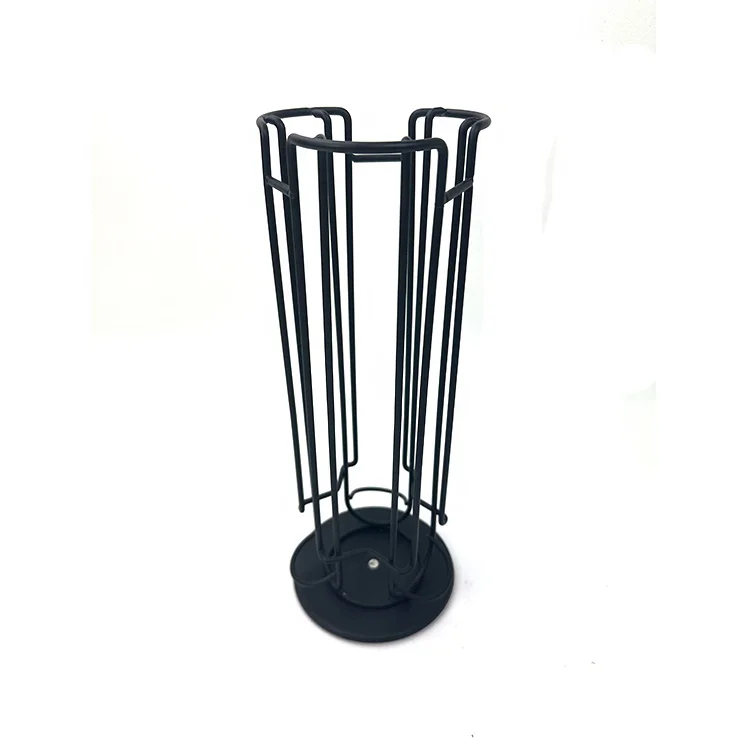 Coffee Capsule Holder  Display  Capsules Coffee Pod Holder Organizer Storage Capsule Stand Rack
