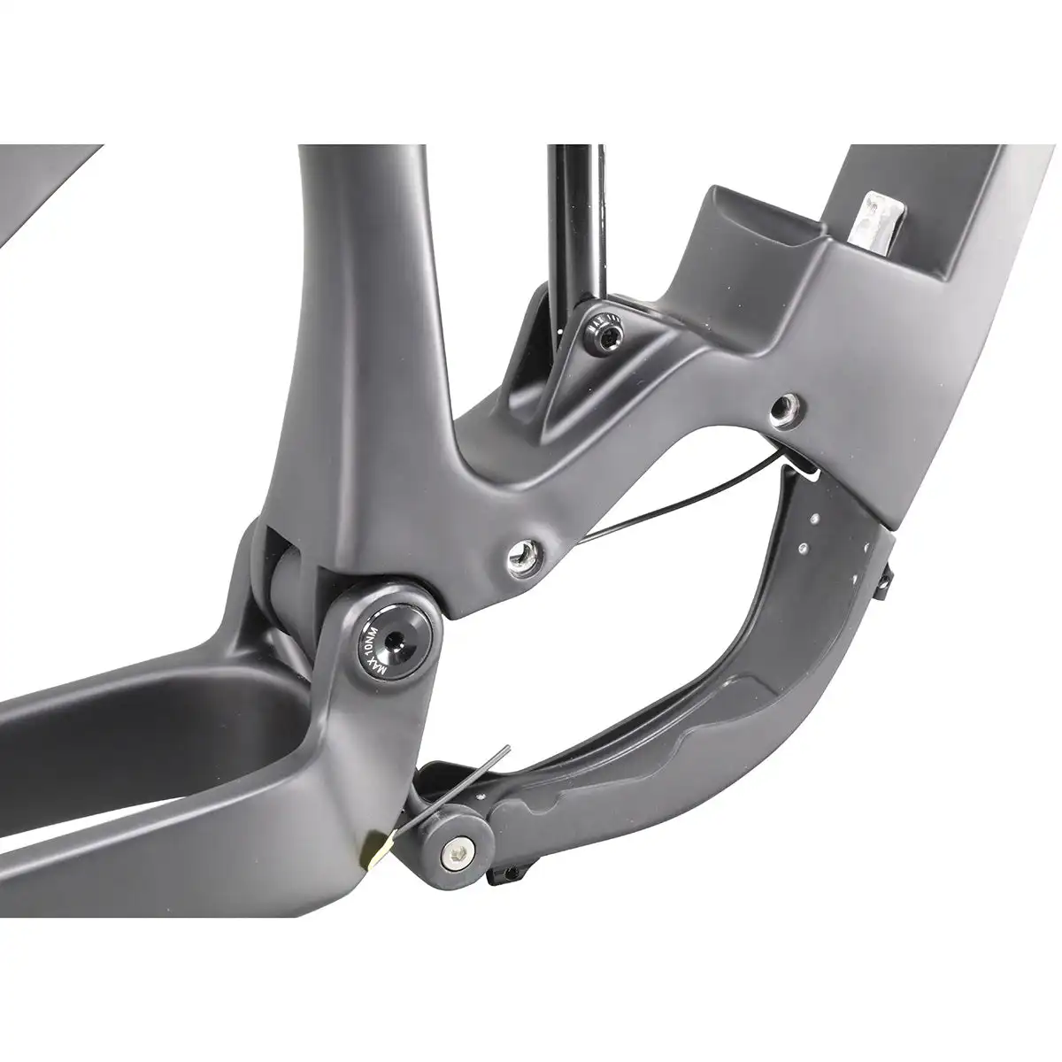 Chinese manufacture price electric bicycle frame OEM ODM