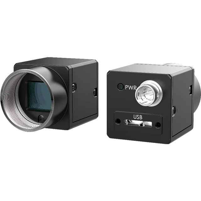 HC-CA020-10UC Camera USB Global Shutter Machine Vision