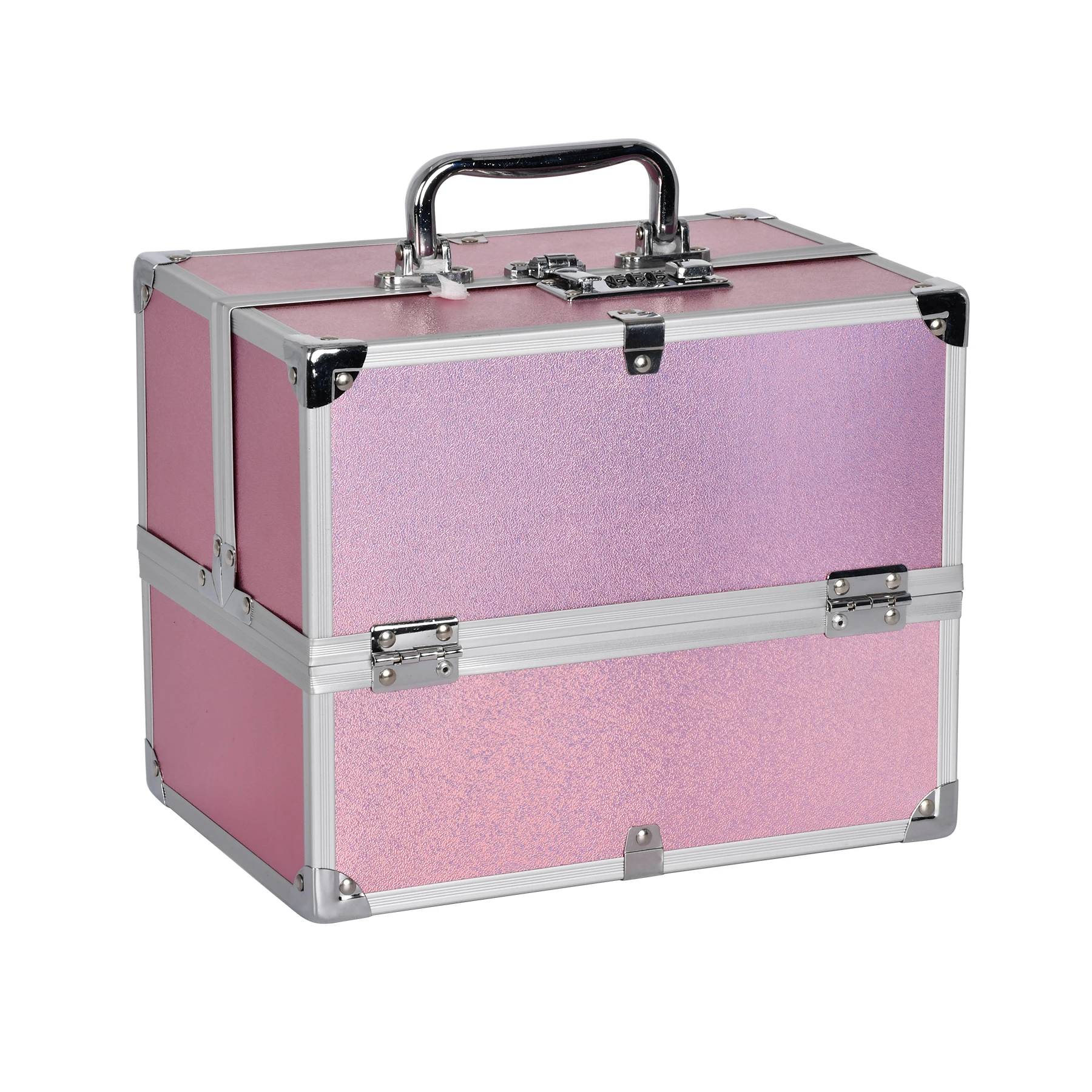 Чехол для косметики из натуральной кожи