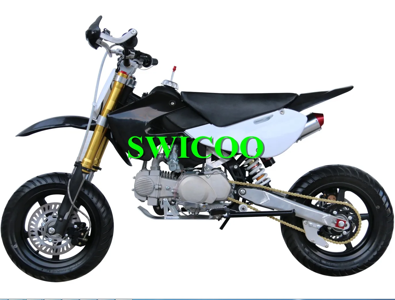  Для KTM KLX 140CC грязи питбайк