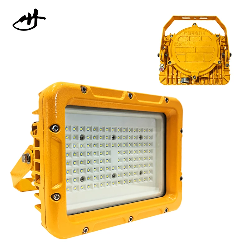 700W 400W 200 W 50W-700W Watt Ip65 водонепроницаемый уличный Cob Ac85v-265V лампа светодиодный взрывозащищенный прожектор хорошего качества