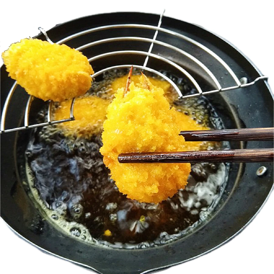 Fresh Frozen Surimi Breaded Crab Claws/surimi Product On Sale