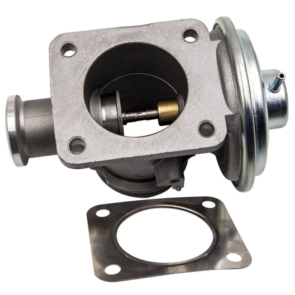 Factory Price Auto Engine Part EGR Valve For BMW 3 5 7 Land Rover Freelander 11717785452 11717804378 7785452 7804378 LR005791