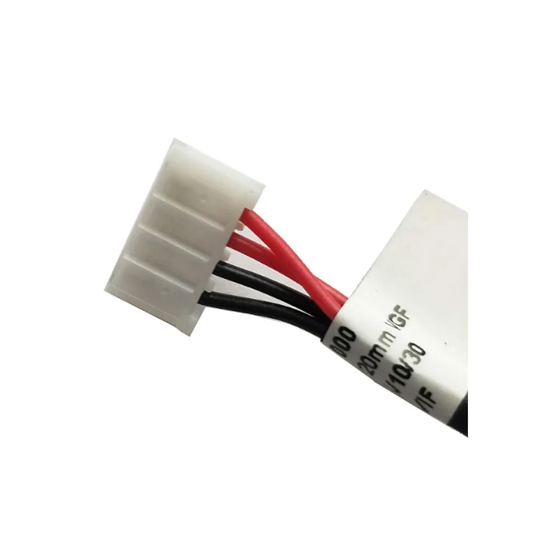 PJ635 DC POWER JACK CABLE FOR TOSHIBA SATELLITE P55-A5200 P55-A5312 P55-A CHARGING PORT