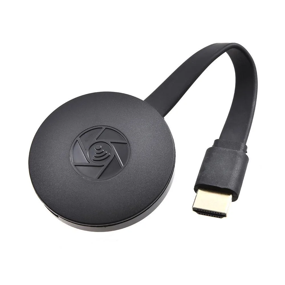 top selling miracast anycast G2 1080p wifi display dongle