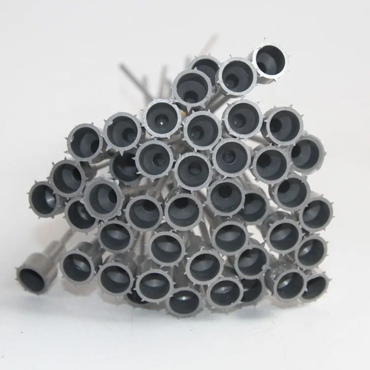 wholesale high quality golden silver artificial plastic rose stems for preserved rose flower head in acrylic box