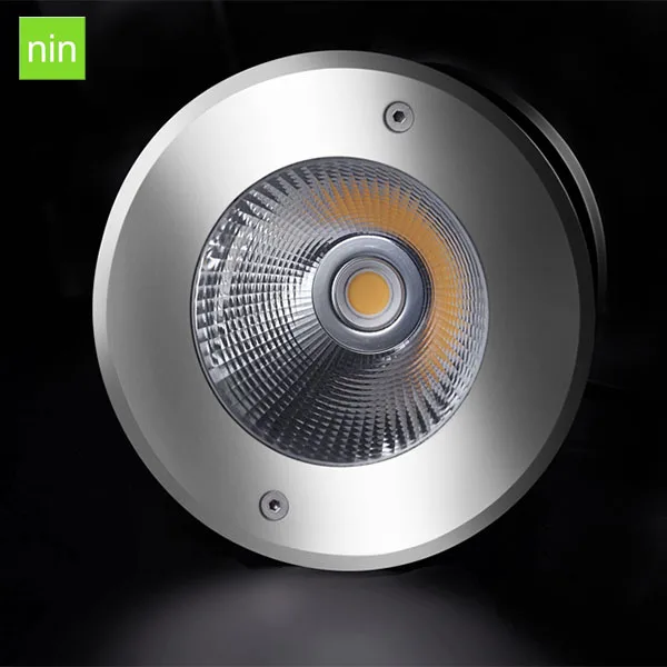 Outdoor IP67 buried lamp Integrated 10W 20W led underground light