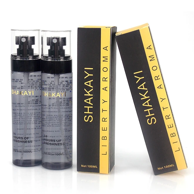 Deodorizer Perfume  (18)