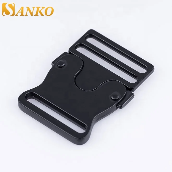 Sanko Luxury belt buckle personalized belt buckle manufacturers custom zinc alloy belt buckle with logo