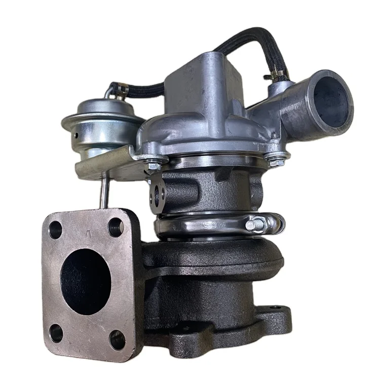 Diesel Engine  Turbo  RHF3 V2607 1J700-17012 1J70017010  1J700-17010 T  For Kubota