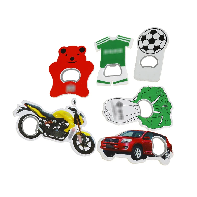 Promotional Stainless Steel Bottle Opener Beer, Cheap Beer Bottle Opener Custom