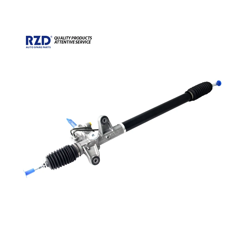 Car Steering RACK Power Steering Rack Pinion Assembly 53601-SDA-A02 For 2003-2007 for Honda Accord 4 Cyl 2004-2008 for Acura TL