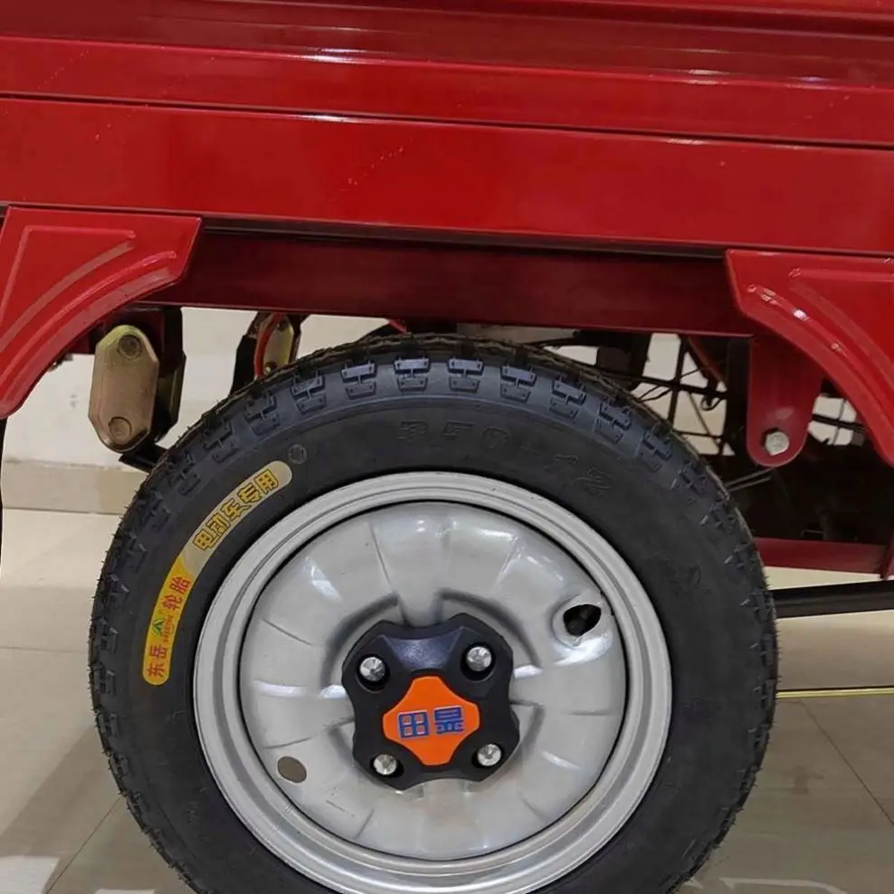 Large Supply SKD Trike Bic Gold Wing Tyep With Great Price