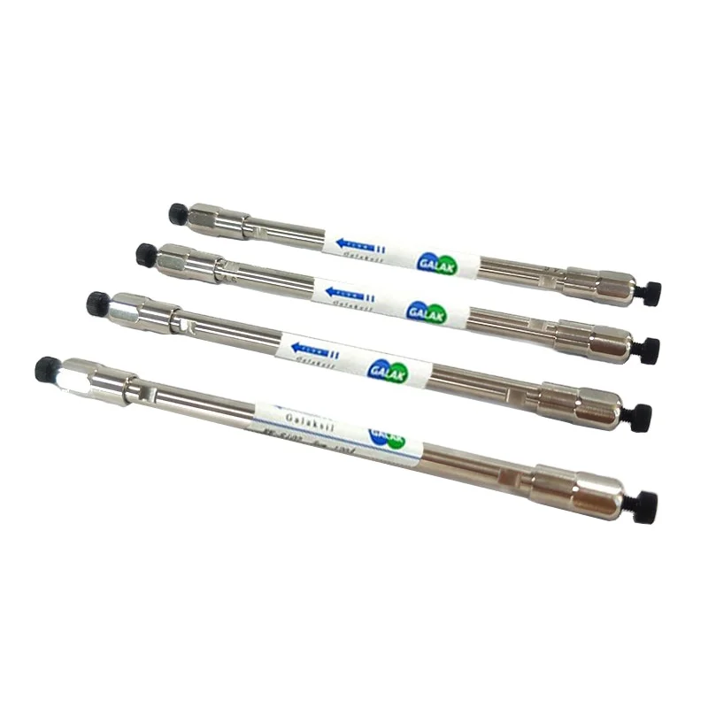 C18 5um pH2-8 4.6mm High-performance HPLC Liquid Chromatography Column