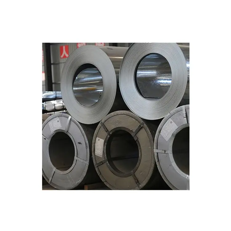 Full Hard Sheet steel Electro-galvanized sheet GI Sheet Galvanized steel plate Manufacture
